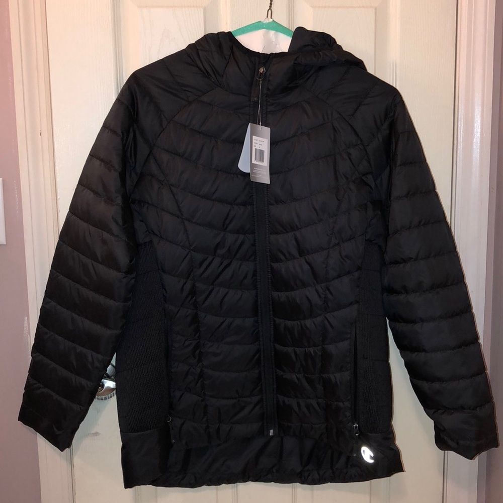 Womens Champion Jacket